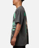 Star Wars '83 Heavyweight Vintage T-Shirt Black Wash