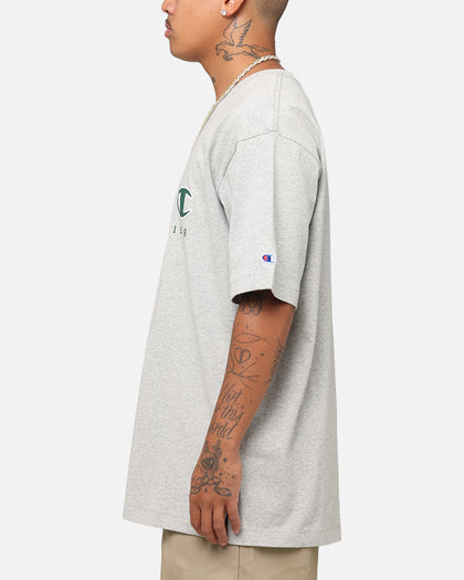 Champion Rochester Graphic T-Shirt Grey