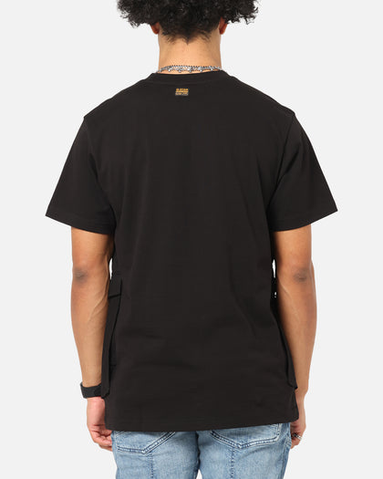 G-Star Rovic Loose T-Shirt Black