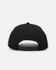 New Era Las Vegas Raiders 'Purple Haze' 9FORTY A-Frame Snapback Black/Purple