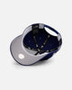 New Era Los Angeles Dodgers 'Shotime' 9FORTY A-Frame Snapback Dark Royal