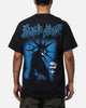 Goat Crew Nightcrawler T-Shirt Black