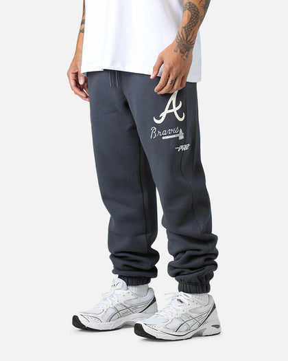 Pro Standard Atlanta Braves Moonlight Sweatpants Moonlight