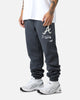 Pro Standard Atlanta Braves Moonlight Sweatpants Moonlight