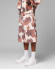 Loiter Hide Jorts Cowhide