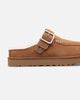 Ugg Boots Women's Goldenstar Evelina Clog Chestnut