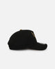 New Era Chicago Bulls 'Year Of The Snake' 9FORTY A-Frame Snapback Black/Gold