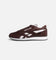 Reebok Classic Nylon Brown