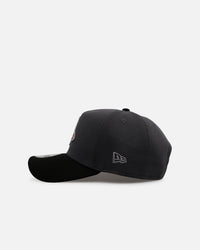 New Era Boston Red Sox 'Stealth 2.0' 9FORTY A-Frame Snapback Graphite