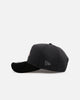 New Era Boston Red Sox 'Stealth 2.0' 9FORTY A-Frame Snapback Graphite