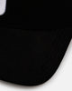 47 Brand Philadelphia Phillies 'Ultrasuede' 47 MVP Strapback Black/White
