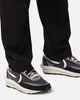 X-Large Amplify Pleated Trouser Black