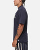 Carre New York Series Heavyweight T-Shirt Navy