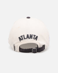 Pro Standard Atlanta Braves 'Moonlight' Pro Pinch Strapback Moonlight
