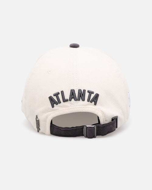 Pro Standard Atlanta Braves 'Moonlight' Pro Pinch Strapback Moonlight