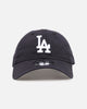 New Era Los Angeles Dodgers 'Easy Navy' 9TWENTY Strapback Navy