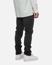 Tommy Jeans Scanton Slim Jeans Denim Black
