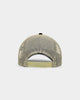 New Era Chicago Bulls All Day 9FORTY A-Frame Snapback Vegas Gold
