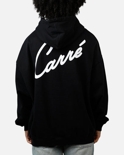 Carre Swifty Hoodie Black