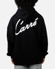 Carre Swifty Hoodie Black