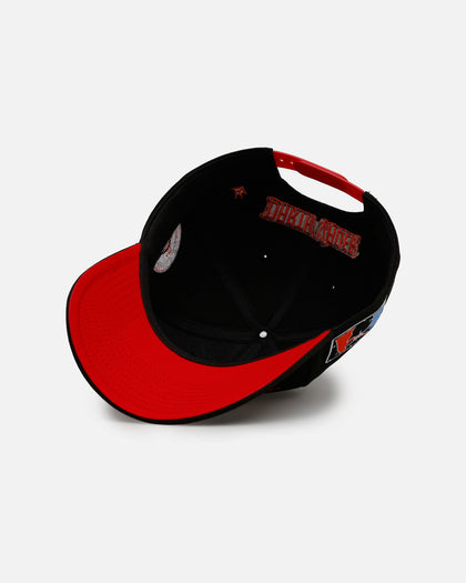 Jeff Hamilton X Star Wars Darth Vader Snapback White/Black