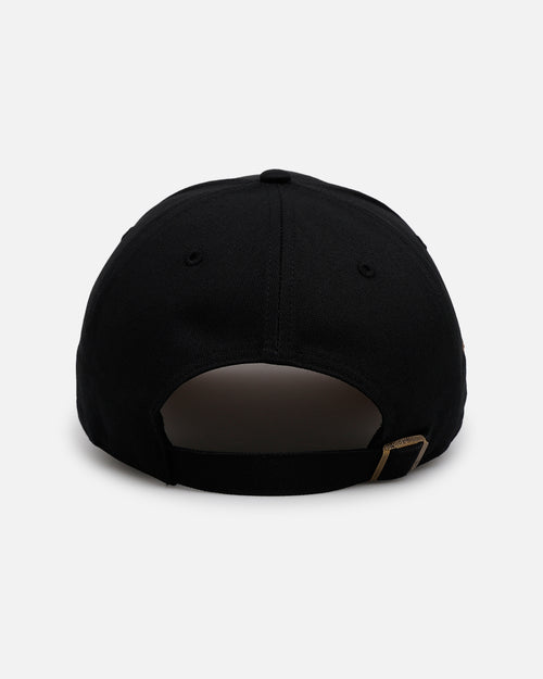 47 Brand Dallas Cowboys 'Round' 47 Offside Strapback Black