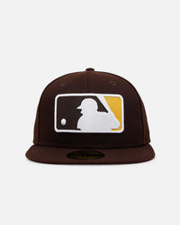 New Era San Diego Padres 'Big Batterman' 59FIFTY Fitted Official Team Color