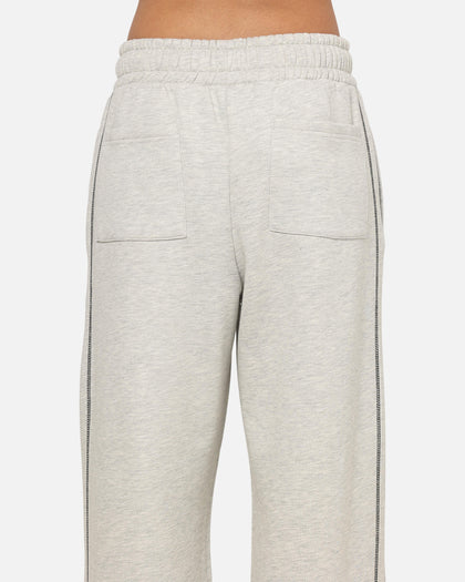 Carre Corrupt 2.0 Sweatpants Grey Marle