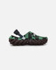 Crocs X Demon Slayer Tanjiro Kamado Echo Clog Mocha