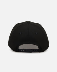 New Era Baltimore Orioles 'Easy Black and White' 9FORTY A-Frame Snapback Black/White