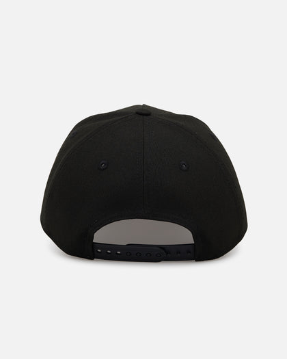 New Era Baltimore Orioles 'Easy Black and White' 9FORTY A-Frame Snapback Black/White