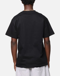 Market Par 5 Bear T-Shirt Black