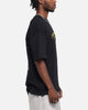 Ed Hardy Mermaid T-Shirt Black
