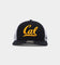 47 Brand California Berkeley Golden Bears '47 Trucker Snapback Navy