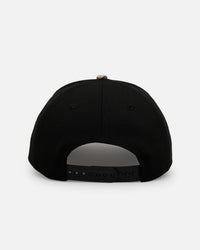 New Era Philadelphia Eagles 'Black Crown Realtree Visor' 9FORTY A-Frame Snapback Realtree Edge/Black