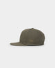 New Era Chicago Bulls 'Core Olive Tonal' 59FIFTY Fitted Olive