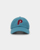 47 Brand Philadelphia Phillies 'Wooly Clean-Up' Strapback Columbia