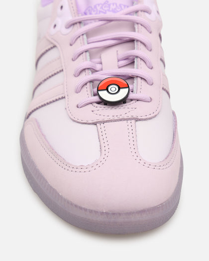 Adidas x Pokémon 'Mewtwo' Samba OG Purple