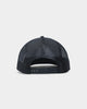New Era Brooklyn Nets 'Black Stone' Prolight Golfer Trucker Snapback Black/Stone