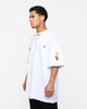 The Anti Order Non-Fake Baggy T-Shirt White