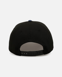 New Era Houston Astros 'Earth Camo' 9FORTY A-Frame Snapback Black