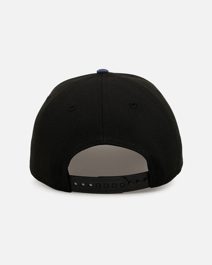 New Era Houston Astros 'Earth Camo' 9FORTY A-Frame Snapback Black