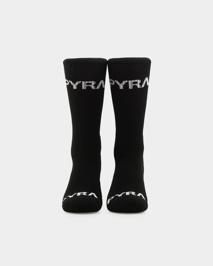 Pyra Volt Team Socks Black/White