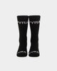 Pyra Volt Team Socks Black/White