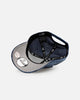 New Era New York Mets 'Crushed Blue Velvet' 9FORTY A-Frame Snapback Blue