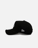 New Era Boston Red Sox 'Black And White' 9FORTY A-Frame Snapback Black/White