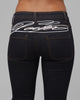 Loiter Women's Bootcut F-16 Denim Jeans