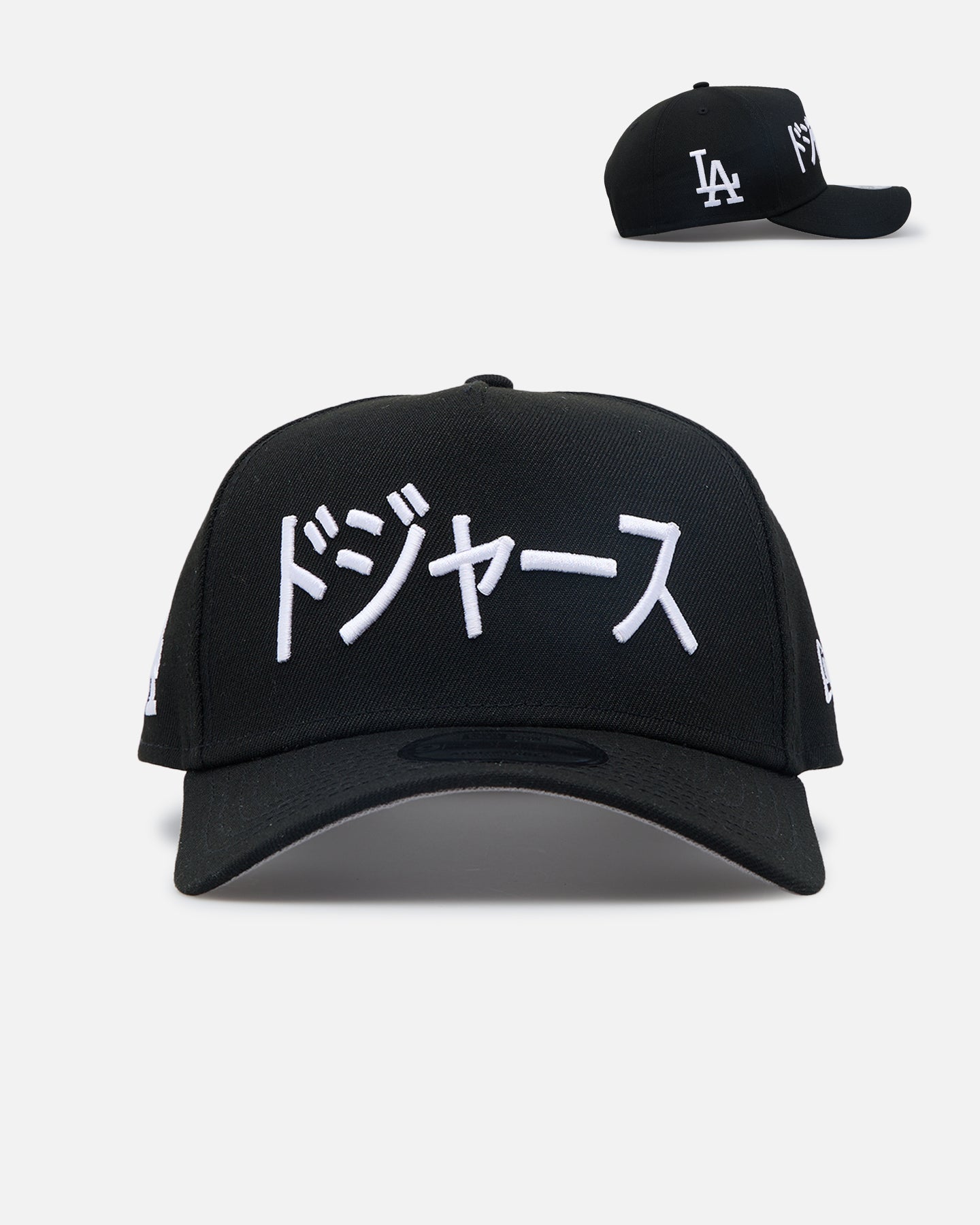 New Era Los Angeles Dodgers 
