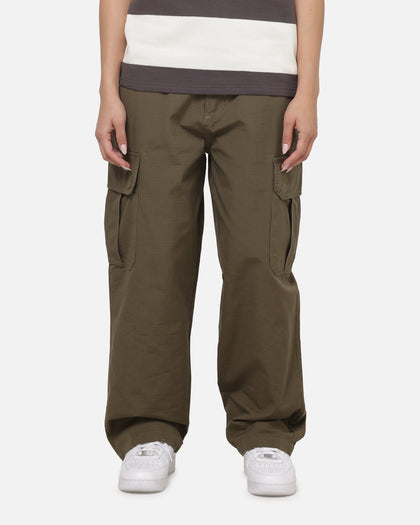 Carre Depot Cargo Pants Olive