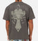 Ed Hardy Sacred Heart T-Shirt Black Wash